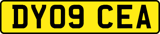 DY09CEA