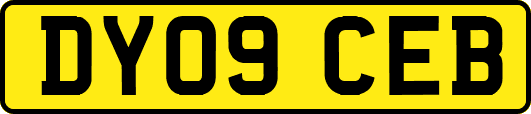 DY09CEB