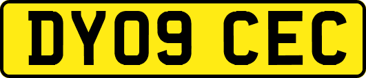 DY09CEC
