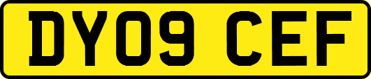 DY09CEF