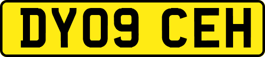 DY09CEH