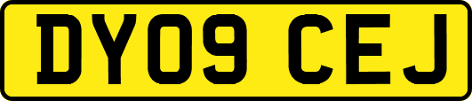 DY09CEJ