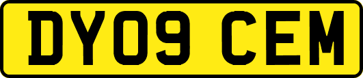 DY09CEM