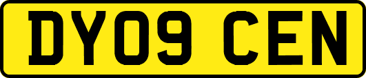 DY09CEN