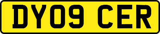 DY09CER