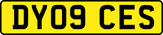 DY09CES