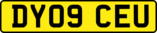 DY09CEU