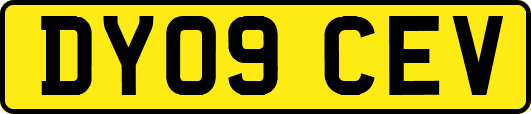 DY09CEV