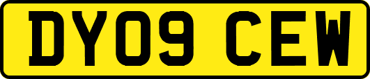 DY09CEW