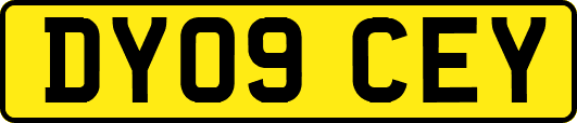 DY09CEY