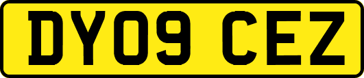 DY09CEZ