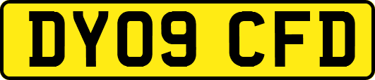 DY09CFD