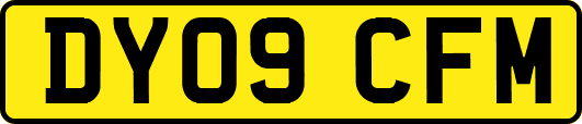 DY09CFM