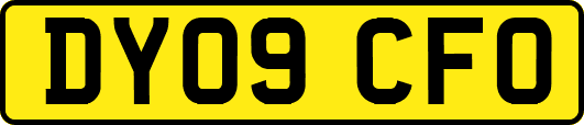 DY09CFO