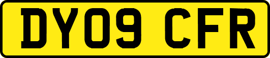 DY09CFR