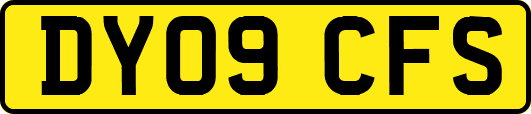 DY09CFS