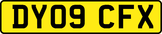 DY09CFX