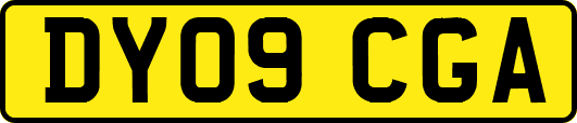 DY09CGA