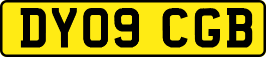 DY09CGB