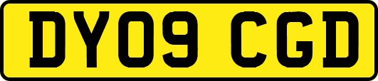 DY09CGD