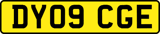 DY09CGE