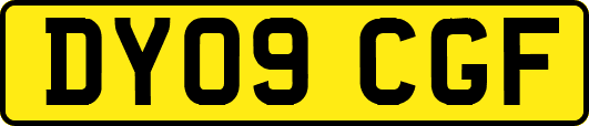 DY09CGF