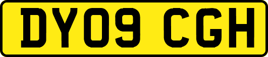 DY09CGH