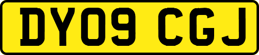 DY09CGJ