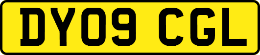 DY09CGL