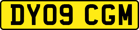 DY09CGM