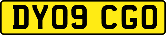 DY09CGO