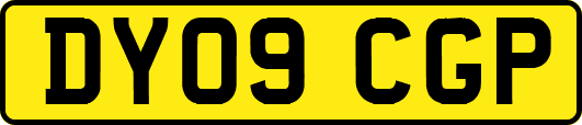 DY09CGP