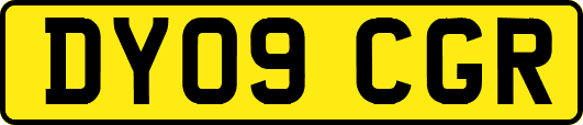 DY09CGR