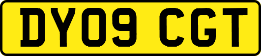 DY09CGT