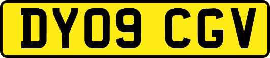 DY09CGV