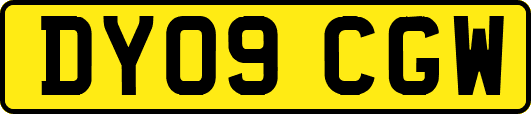 DY09CGW