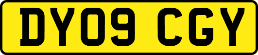 DY09CGY