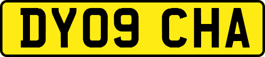 DY09CHA