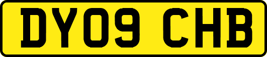 DY09CHB
