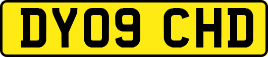 DY09CHD