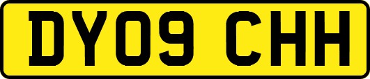 DY09CHH