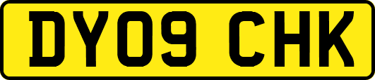 DY09CHK
