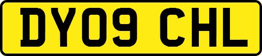 DY09CHL