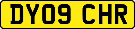 DY09CHR