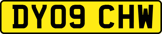 DY09CHW