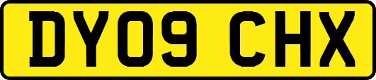 DY09CHX