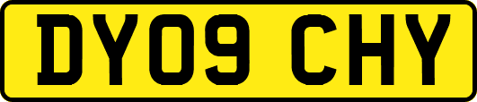 DY09CHY