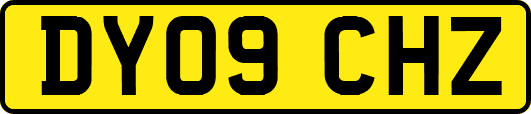 DY09CHZ