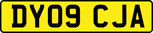 DY09CJA