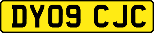 DY09CJC